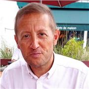 Preparador de Oposiciones de Justicia en Zaragoza